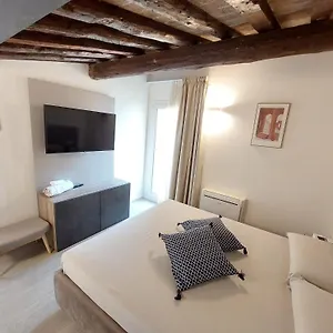  Appartamento Subitosanto Bilocale Gigliola 9a - Con Terrazzo Esclusivo Vista Cupola Basilica Di Sant'antonio-